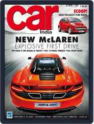 Car India (Digital) Subscription                    March 25th, 2011 Issue