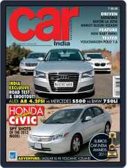Car India (Digital) Subscription                    February 22nd, 2011 Issue