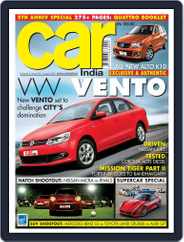 Car India (Digital) Subscription                    August 20th, 2010 Issue
