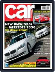 Car India (Digital) Subscription                    July 9th, 2010 Issue