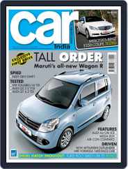 Car India (Digital) Subscription                    May 11th, 2010 Issue