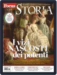 Focus Storia (Digital) Subscription                    June 1st, 2020 Issue