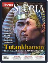 Focus Storia (Digital) Subscription                    April 1st, 2020 Issue