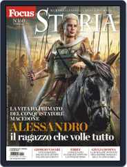 Focus Storia (Digital) Subscription                    February 1st, 2020 Issue