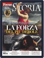 Focus Storia (Digital) Subscription                    December 1st, 2018 Issue