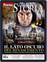 Focus Storia (Digital) Subscription                    October 1st, 2018 Issue