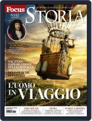 Focus Storia (Digital) Subscription                    August 1st, 2018 Issue