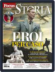 Focus Storia (Digital) Subscription                    April 1st, 2018 Issue