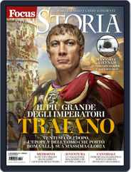 Focus Storia (Digital) Subscription                    October 1st, 2017 Issue