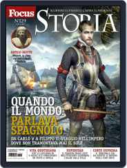 Focus Storia (Digital) Subscription                    July 1st, 2017 Issue