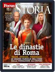Focus Storia (Digital) Subscription                    February 1st, 2017 Issue