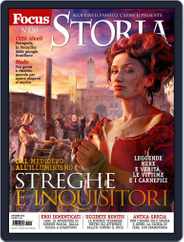 Focus Storia (Digital) Subscription                    October 1st, 2016 Issue