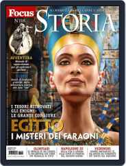 Focus Storia (Digital) Subscription                    July 15th, 2016 Issue