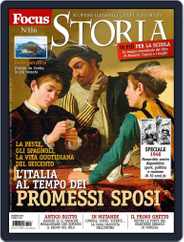 Focus Storia (Digital) Subscription                    May 17th, 2016 Issue