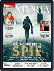 Focus Storia (Digital) Subscription                    February 16th, 2016 Issue