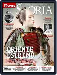 Focus Storia (Digital) Subscription                    January 16th, 2016 Issue