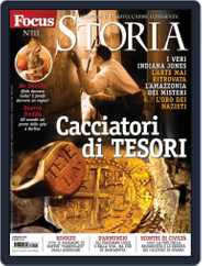 Focus Storia (Digital) Subscription                    December 16th, 2015 Issue