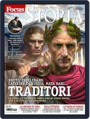 Focus Storia (Digital) Subscription                    June 17th, 2015 Issue
