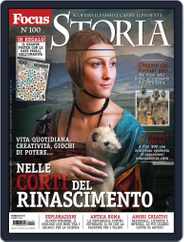 Focus Storia (Digital) Subscription                    January 21st, 2015 Issue