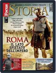 Focus Storia (Digital) Subscription December 19th, 2014 Issue