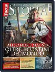 Focus Storia (Digital) Subscription                    September 18th, 2014 Issue