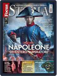 Focus Storia (Digital) Subscription May 19th, 2014 Issue
