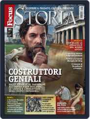 Focus Storia (Digital) Subscription April 18th, 2014 Issue