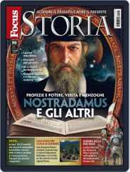 Focus Storia (Digital) Subscription                    March 18th, 2014 Issue