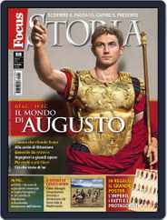 Focus Storia (Digital) Subscription                    January 23rd, 2014 Issue