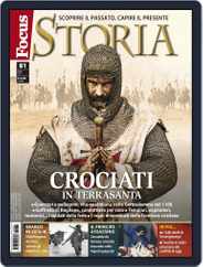 Focus Storia (Digital) Subscription                    June 18th, 2013 Issue