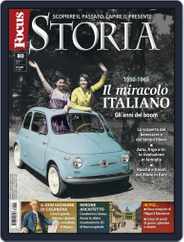 Focus Storia (Digital) Subscription May 17th, 2013 Issue