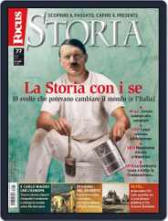 Focus Storia (Digital) Subscription                    February 18th, 2013 Issue