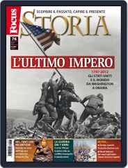 Focus Storia (Digital) Subscription                    January 21st, 2013 Issue