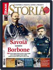 Focus Storia (Digital) Subscription                    December 27th, 2012 Issue