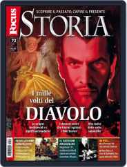 Focus Storia (Digital) Subscription                    September 27th, 2012 Issue