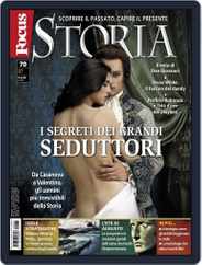 Focus Storia (Digital) Subscription                    July 30th, 2012 Issue