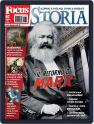 Focus Storia (Digital) Subscription                    April 30th, 2012 Issue