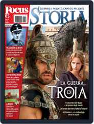 Focus Storia (Digital) Subscription                    March 2nd, 2012 Issue