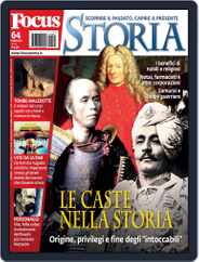 Focus Storia (Digital) Subscription                    February 1st, 2012 Issue