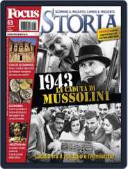 Focus Storia (Digital) Subscription                    December 29th, 2011 Issue