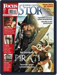 Focus Storia (Digital) Subscription                    July 2nd, 2011 Issue
