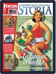 Focus Storia (Digital) Subscription                    May 5th, 2011 Issue