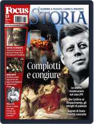 Focus Storia (Digital) Subscription                    February 17th, 2011 Issue