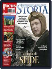 Focus Storia (Digital) Subscription                    December 10th, 2010 Issue
