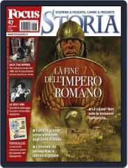 Focus Storia (Digital) Subscription                    September 14th, 2010 Issue