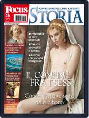 Focus Storia (Digital) Subscription                    August 24th, 2010 Issue