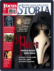 Focus Storia (Digital) Subscription                    April 13th, 2010 Issue