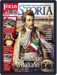 Focus Storia (Digital) Subscription February 16th, 2010 Issue