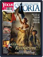 Focus Storia (Digital) Subscription August 30th, 2009 Issue