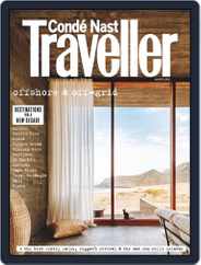 Conde Nast Traveller UK (Digital) Subscription March 1st, 2020 Issue